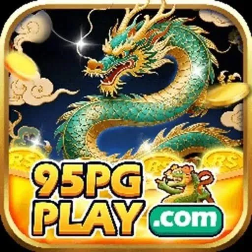 95PGPLAY - Game Kasino Seru dan Menguntungkan