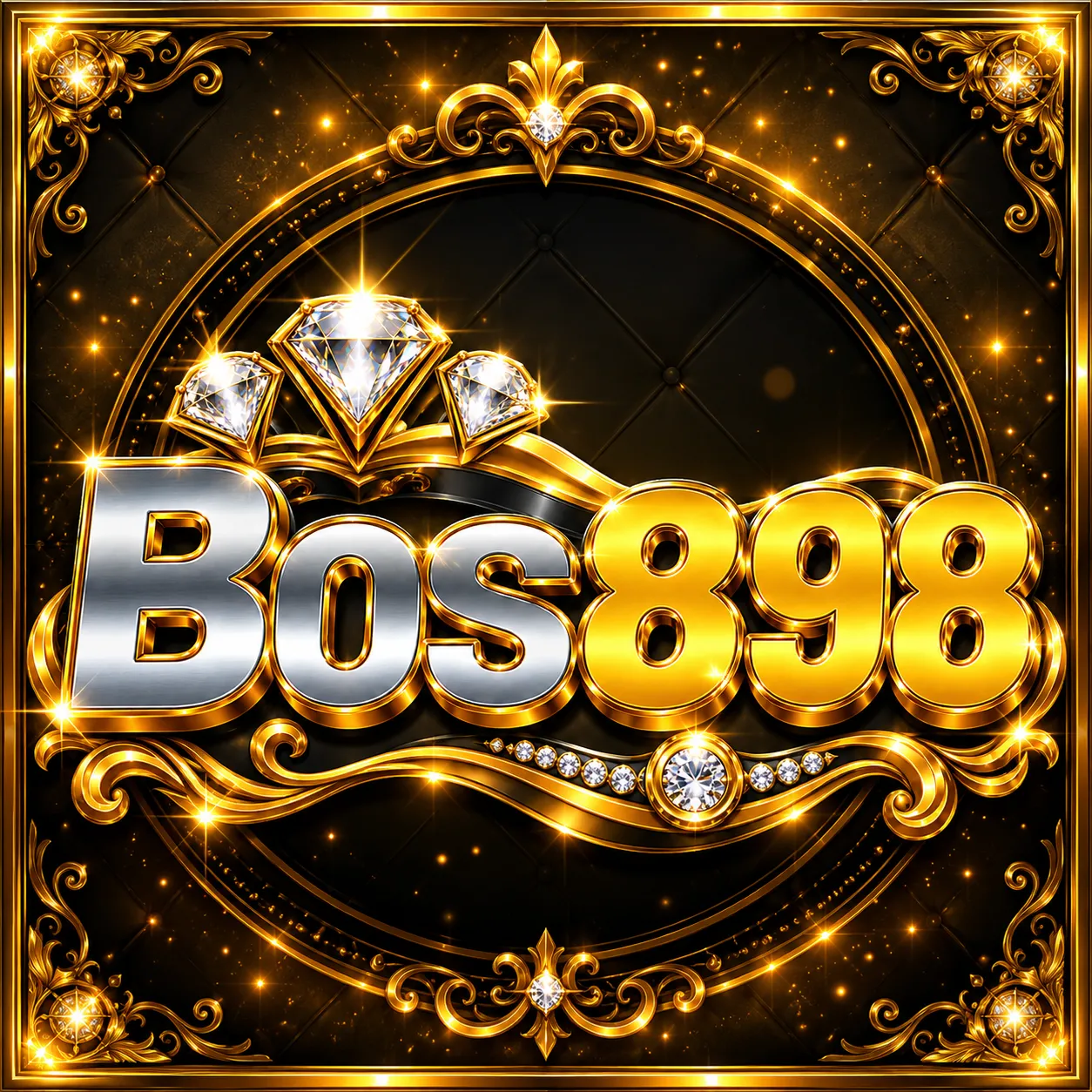 BOS898 - Permainan Santai yang Mengasyikkan