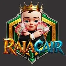 RAJACAIR - Game Tembak Ikan Seru dan Menyenangkan
