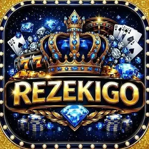 REZEKIGO - Permainan Slot Terbaik untuk Menang Besar