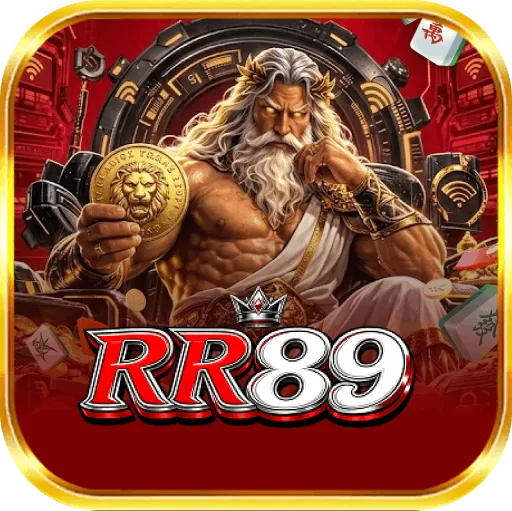RR89 - Balapan Motor Seru di Ujung Jari