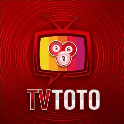 TVTOTO - Game Olahraga Penuh Aksi dan Strategi